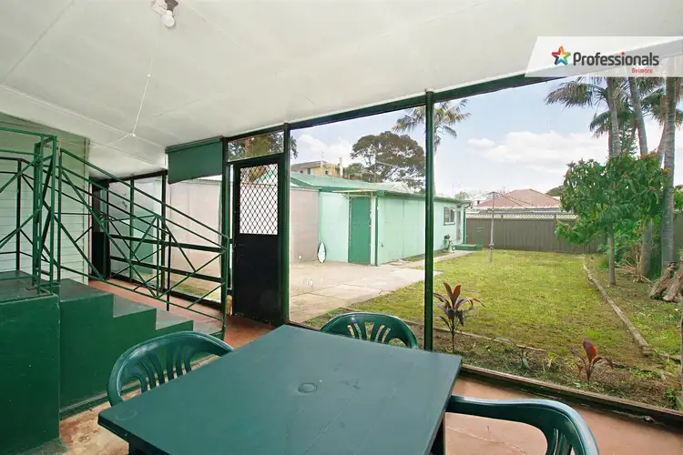 Sixth view of Homely house listing, 62 Benaroon Road, Lakemba NSW 2195