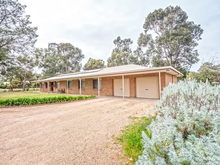 Main view of Homely house listing, 8 Aldinga Drive, Bunbartha VIC 3634