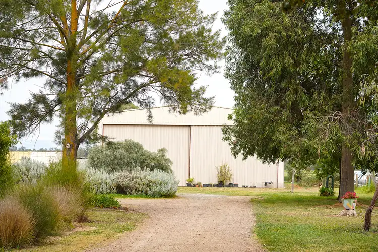 Second view of Homely house listing, 8 Aldinga Drive, Bunbartha VIC 3634