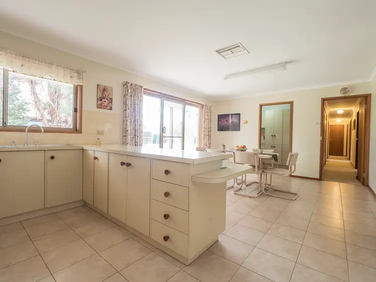 Sixth view of Homely house listing, 8 Aldinga Drive, Bunbartha VIC 3634