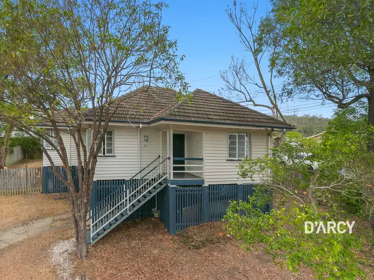 65 Baileys Road, Ashgrove QLD 4060