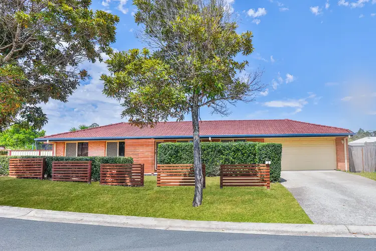 2 Shamrock Street, Crestmead QLD 4132