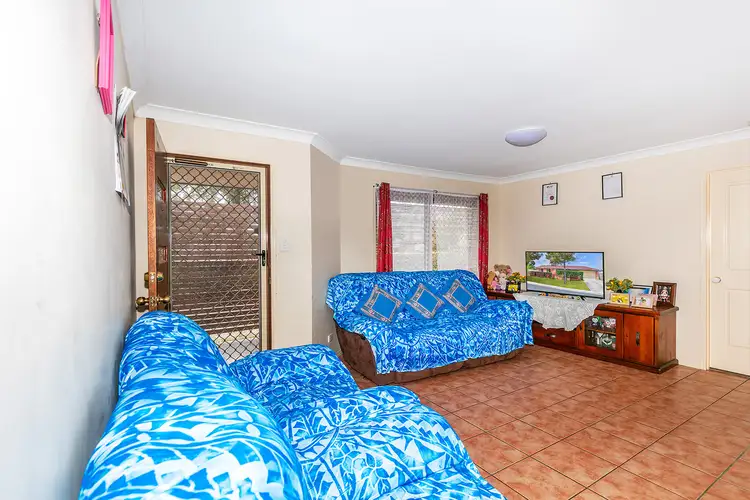 Second view of Homely house listing, 2 Shamrock Street, Crestmead QLD 4132