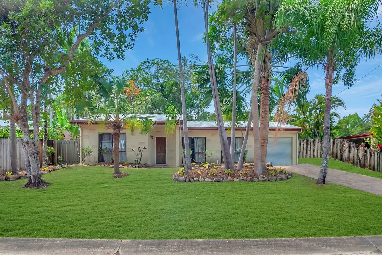 Main view of Homely house listing, 10 Coolangatta Close, Kewarra Beach QLD 4879