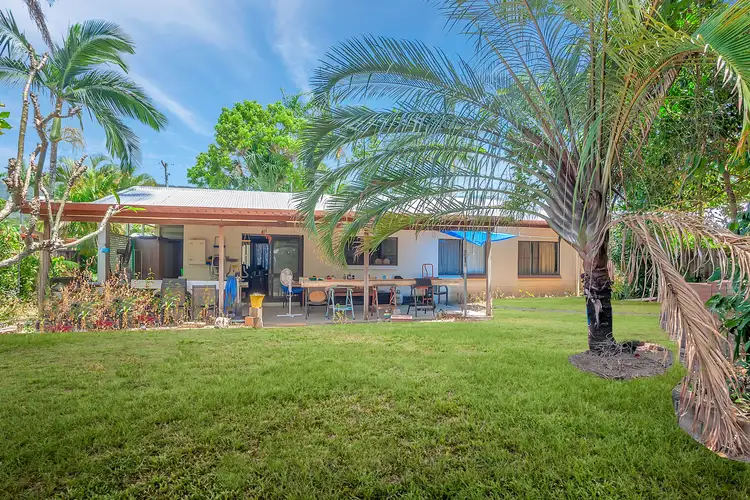 Second view of Homely house listing, 10 Coolangatta Close, Kewarra Beach QLD 4879