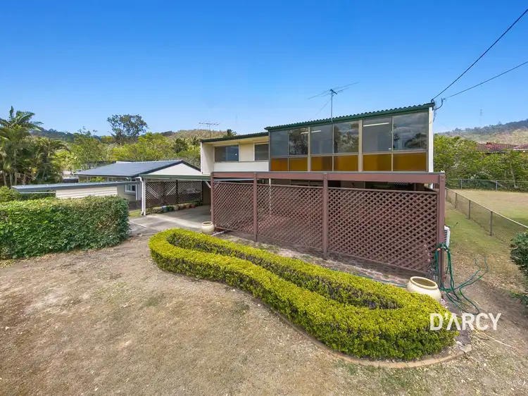 8 Grenoble Street, The Gap QLD 4061