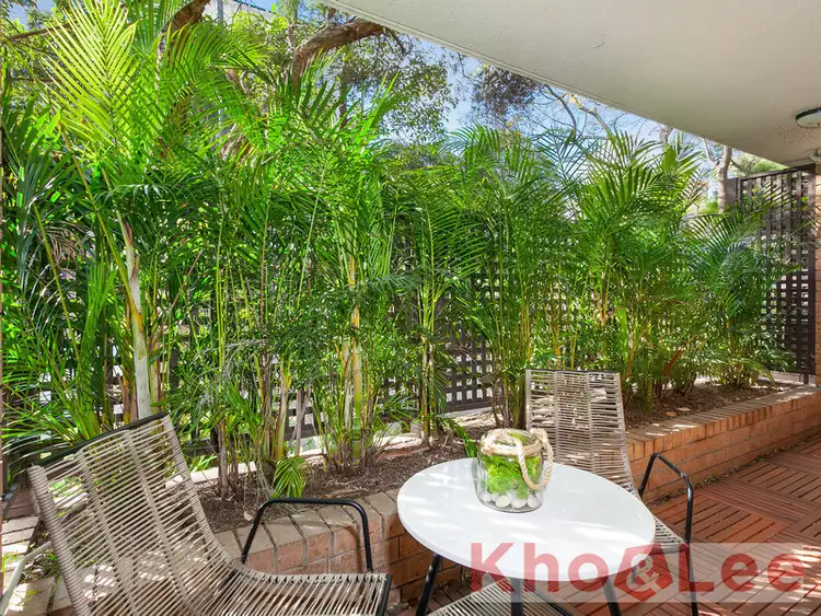 Second view of Homely apartment listing, 20/61 Macarthur Street, Ultimo NSW 2007