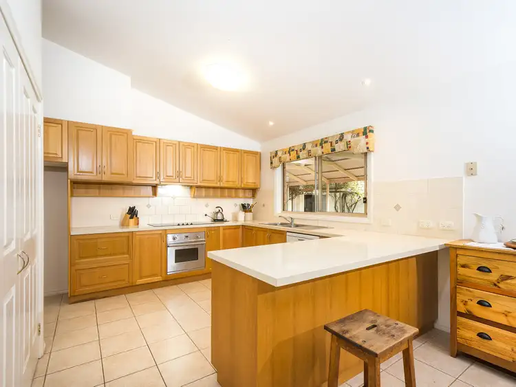 Fifth view of Homely rural property listing, 86 Lenne Road, Ardmona VIC 3629
