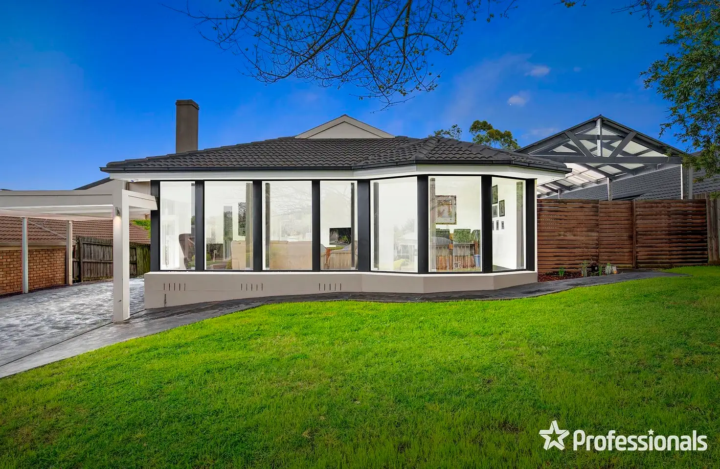 Main view of Homely house listing, 3 Partridge Way, Mooroolbark VIC 3138