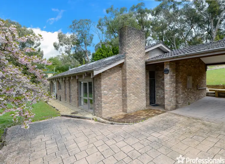 Main view of Homely house listing, 6 Braeside Drive, Launching Place VIC 3139