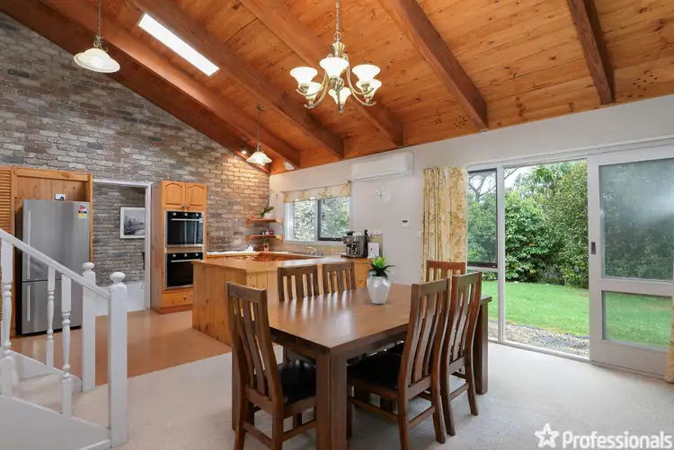 Third view of Homely house listing, 6 Braeside Drive, Launching Place VIC 3139