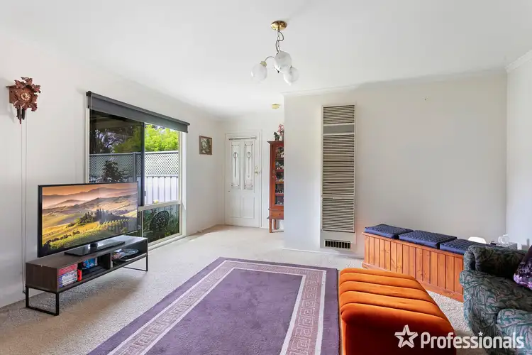 Second view of Homely house listing, 19 Short Street, Kangaroo Flat VIC 3555