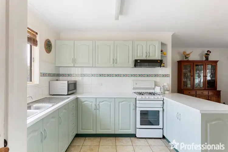 Fourth view of Homely house listing, 19 Short Street, Kangaroo Flat VIC 3555
