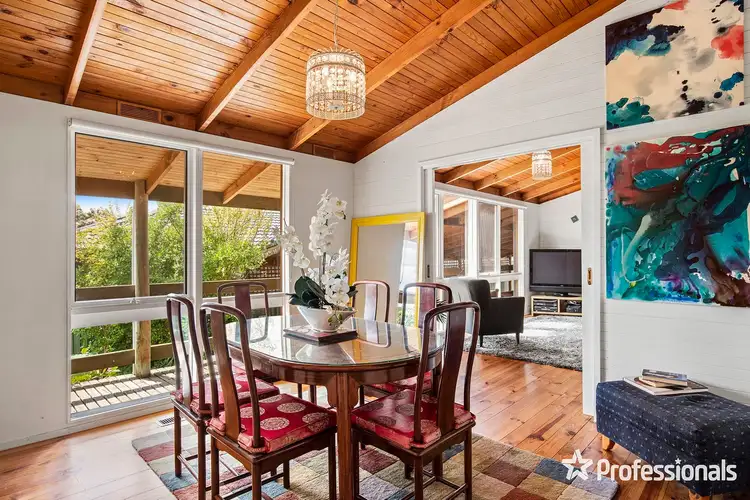 Sixth view of Homely house listing, 5 Rolloway Rise, Chirnside Park VIC 3116