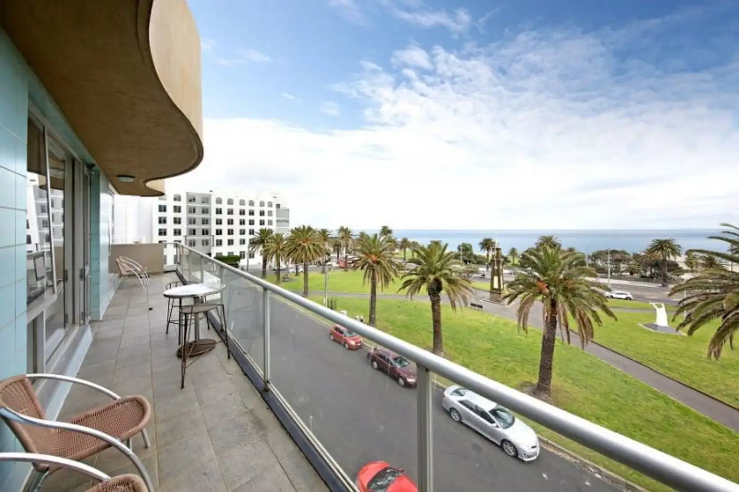 Main view of Homely apartment listing, 21/4 Alfreq Square, St Kilda VIC 3182