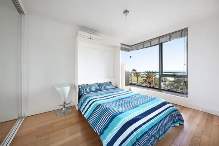 Sixth view of Homely apartment listing, 21/4 Alfreq Square, St Kilda VIC 3182