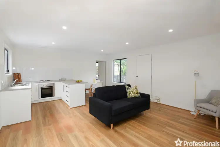 Second view of Homely house listing, 3 Wonga Road, Millgrove VIC 3799