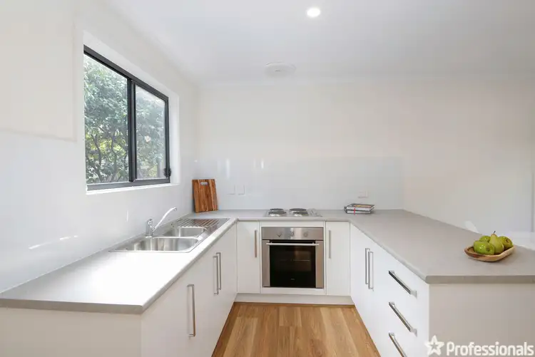 Third view of Homely house listing, 3 Wonga Road, Millgrove VIC 3799