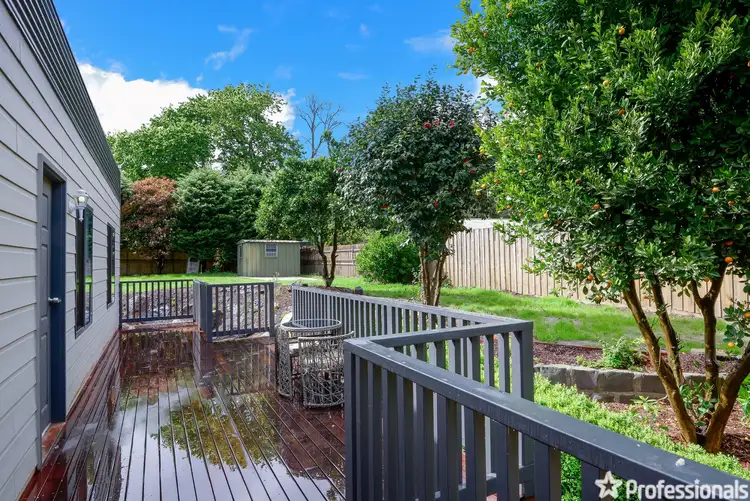 Fourth view of Homely house listing, 3 Wonga Road, Millgrove VIC 3799