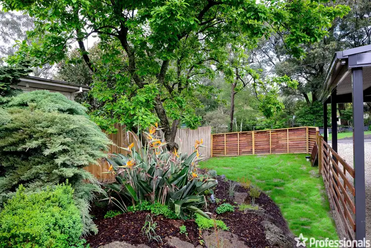 Fifth view of Homely house listing, 3 Wonga Road, Millgrove VIC 3799