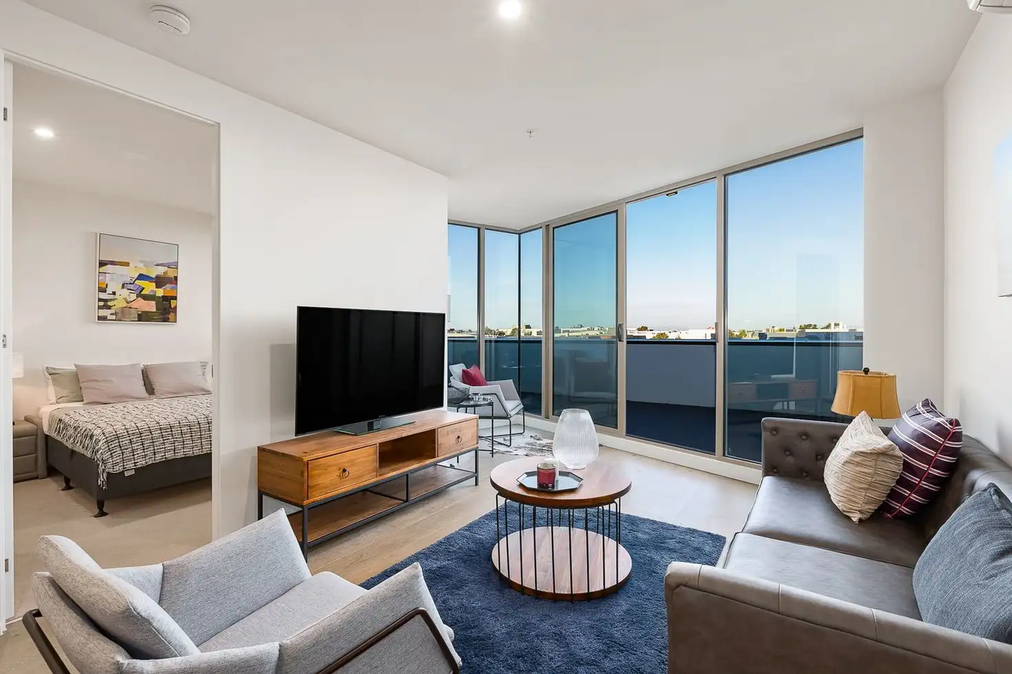 Main view of Homely apartment listing, 2 Wests Road, Maribyrnong VIC 3032