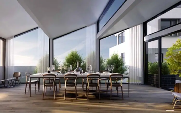 Fifth view of Homely apartment listing, 2 Wests Road, Maribyrnong VIC 3032