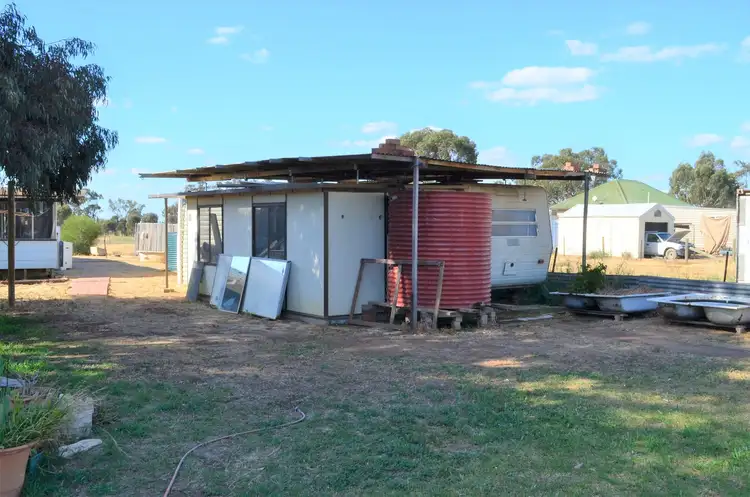 Fifth view of Homely rural property listing, 42 Meyers Street, Bearii VIC 3641