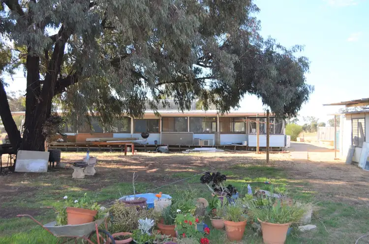 Sixth view of Homely rural property listing, 42 Meyers Street, Bearii VIC 3641