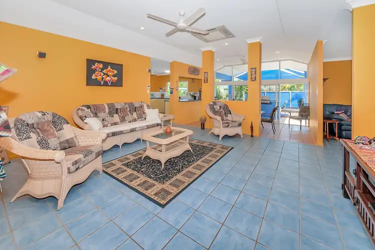 Fourth view of Homely house listing, 7 Bulba Street, Caravonica QLD 4878