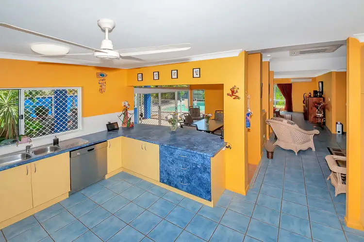 Sixth view of Homely house listing, 7 Bulba Street, Caravonica QLD 4878