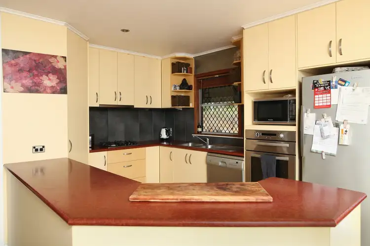 Fourth view of Homely rural property listing, 1901 Maraju - Yakapari Road, The Leap QLD 4740