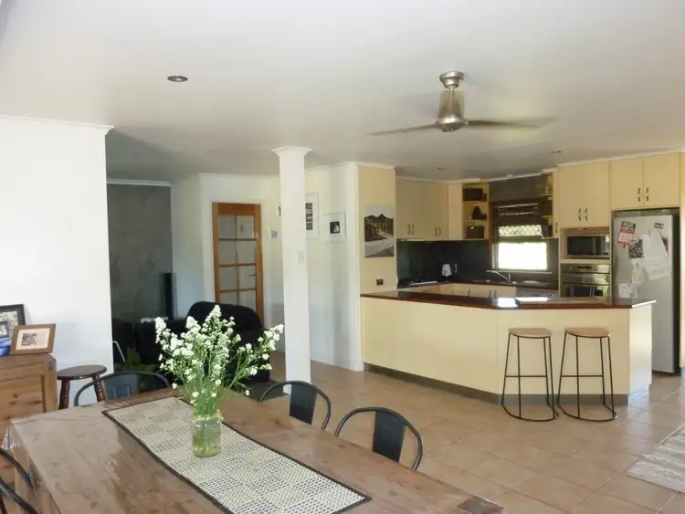 Seventh view of Homely rural property listing, 1901 Maraju - Yakapari Road, The Leap QLD 4740
