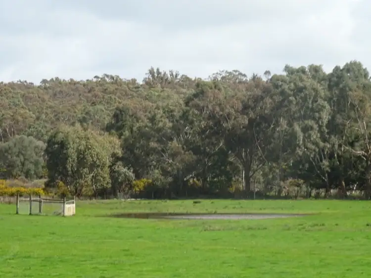 Lot 5 Wills Street, Smythesdale VIC 3351