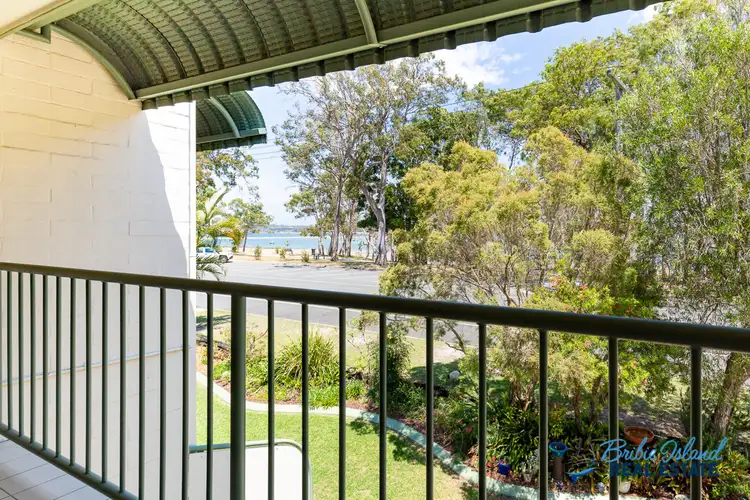 Main view of Homely unit listing, 6/155 Sylvan Beach Esplanade, Bellara QLD 4507