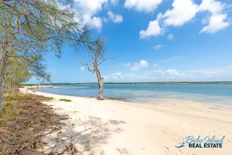 Fifth view of Homely unit listing, 6/155 Sylvan Beach Esplanade, Bellara QLD 4507