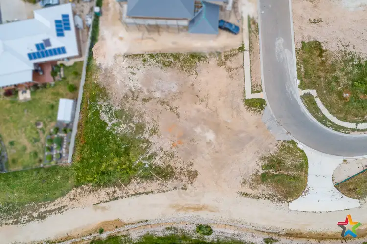Third view of Homely land listing, 13A Dempster Place, Leneva VIC 3691