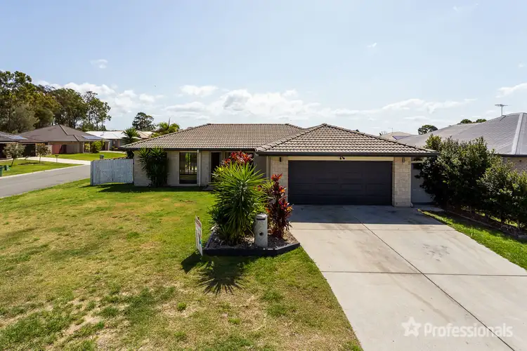 12 Cardinal Circuit, Caboolture QLD 4510