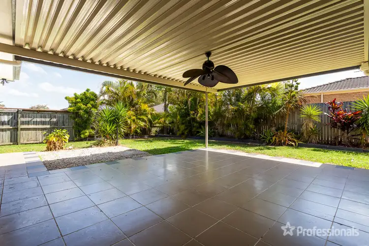 Sixth view of Homely house listing, 12 Cardinal Circuit, Caboolture QLD 4510