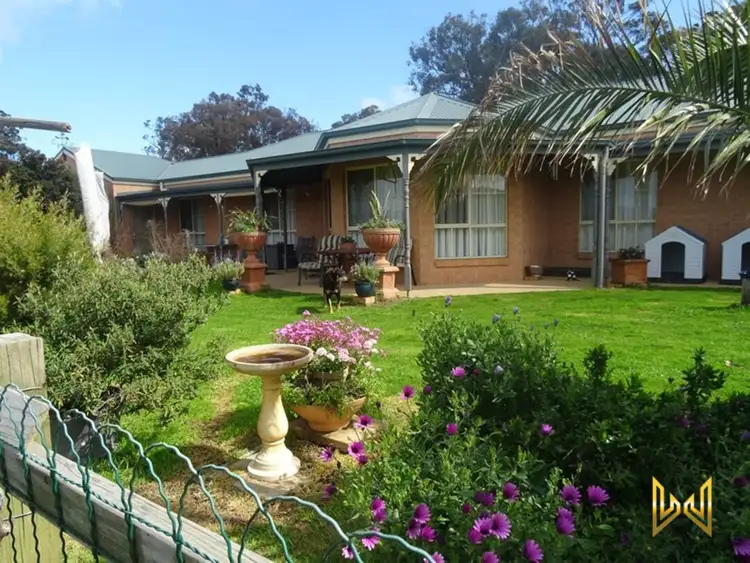 126 Potts Road, Landsborough VIC 3384