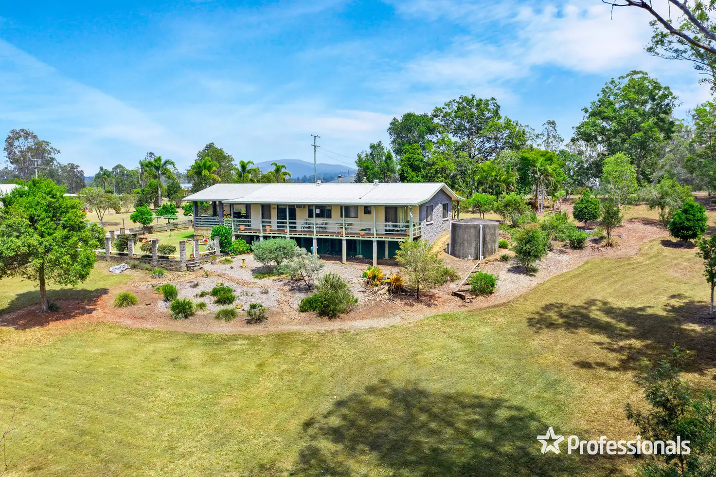 Main view of Homely rural property listing, 13 Van Doren Road, Southside QLD 4570