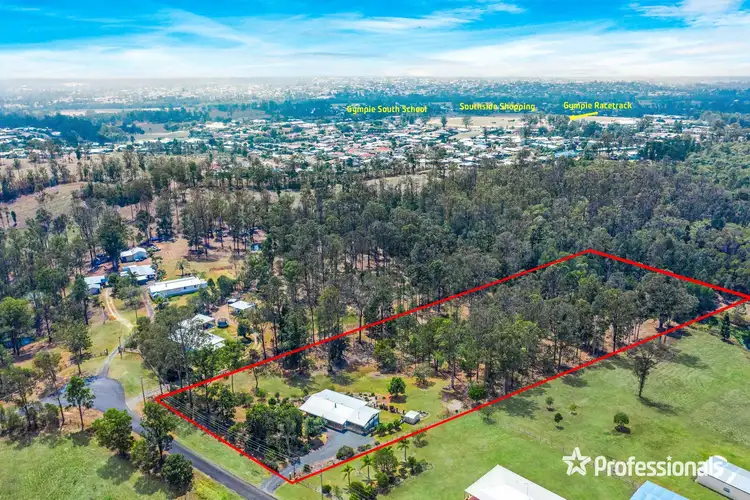 Second view of Homely rural property listing, 13 Van Doren Road, Southside QLD 4570