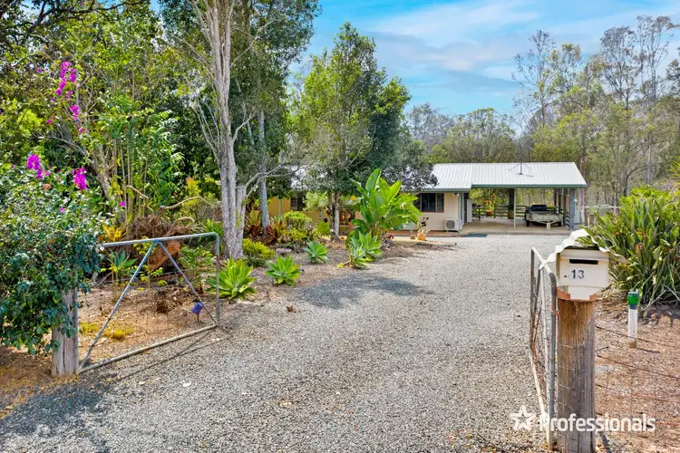 Third view of Homely rural property listing, 13 Van Doren Road, Southside QLD 4570