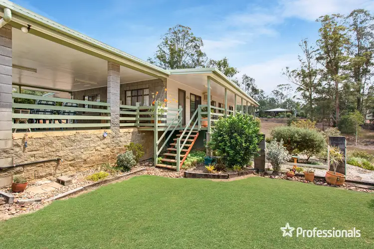 Fourth view of Homely rural property listing, 13 Van Doren Road, Southside QLD 4570