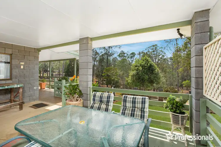Fifth view of Homely rural property listing, 13 Van Doren Road, Southside QLD 4570