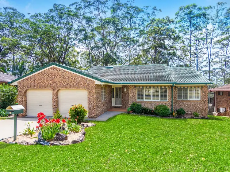 18 Pearce Avenue, Goonellabah NSW 2480