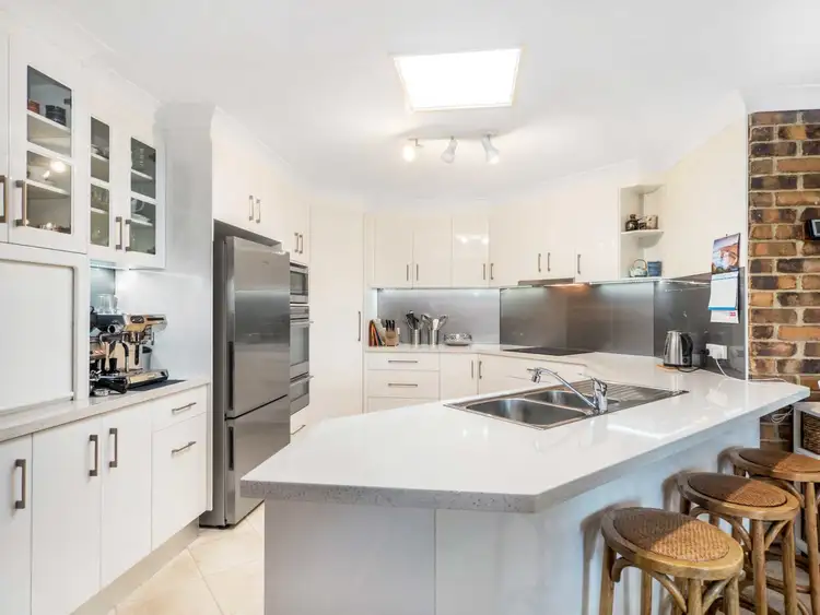 Second view of Homely house listing, 18 Pearce Avenue, Goonellabah NSW 2480