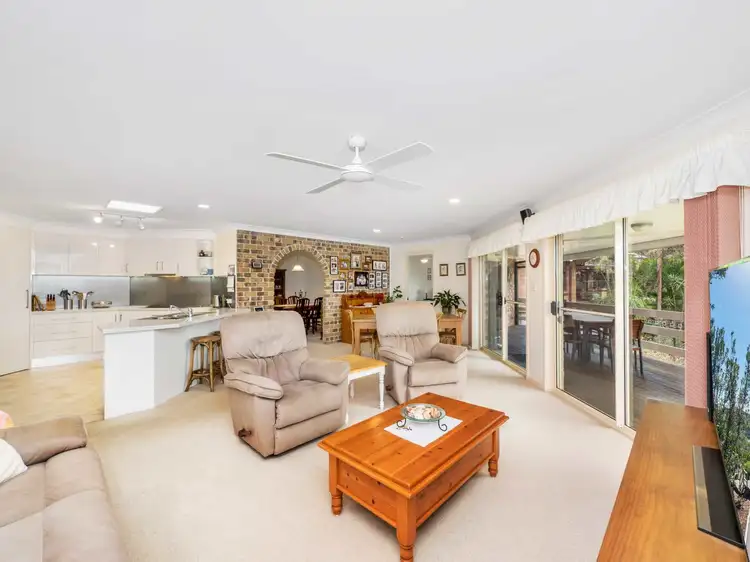 Fourth view of Homely house listing, 18 Pearce Avenue, Goonellabah NSW 2480