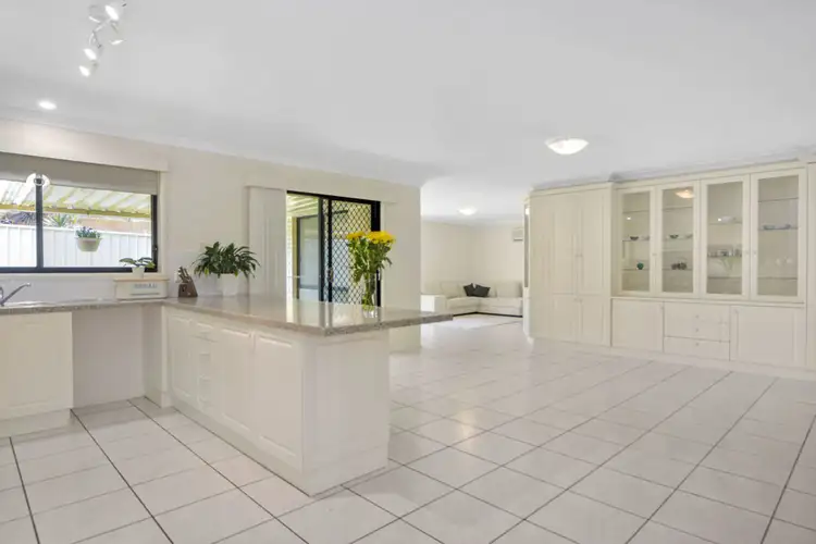 Second view of Homely house listing, 49 Gardenia Crescent, Bomaderry NSW 2541