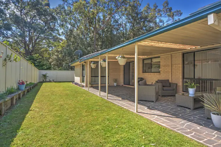 Fourth view of Homely house listing, 49 Gardenia Crescent, Bomaderry NSW 2541
