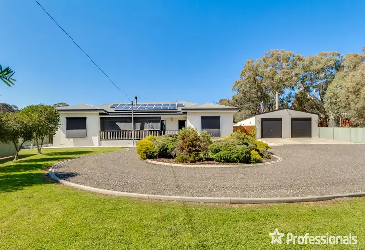85 Kangaroo Gully Road, Kangaroo Flat VIC 3555